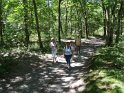 2014-07-03 12-51-30 Rando foret de Nemours DLe